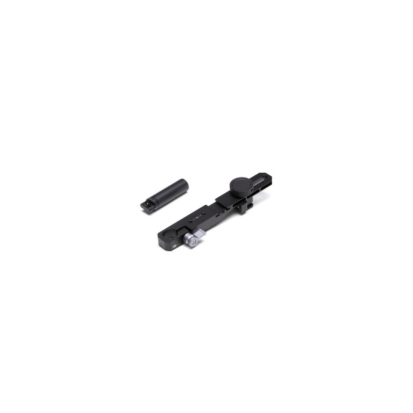 Ronin-S PART 15 Top Hotshoe Bracket